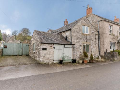 Carsington House | The Smithy - E5445
