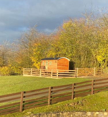 Oswestry Cabin | The Snug at Coed Y Gaer