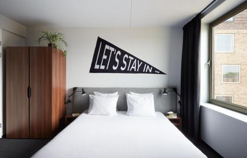 Binnenstad-Noord Hotel | The Social Hub Groningen