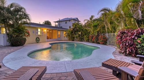 Siesta Key House | The Solaster