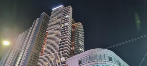Haeundae Apartment | The solid residence - Elbon the stay by haeundae