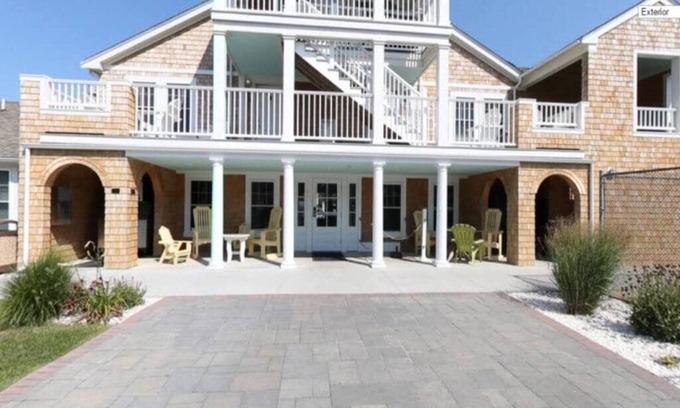 Dennis Port Condo | The Soundings Seaside Resort, 1BR