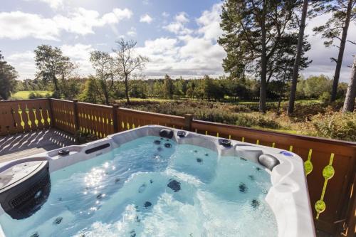 Swarland House | The South Vista
