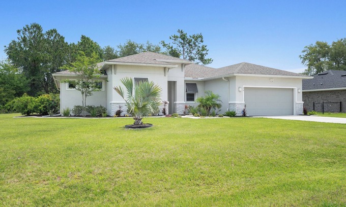 Indian Trails House | The Southern Compass House