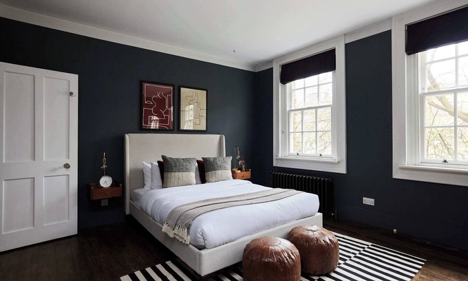 Southwark Apartment | The Southwark Townhouse - 3BDR House with Garden