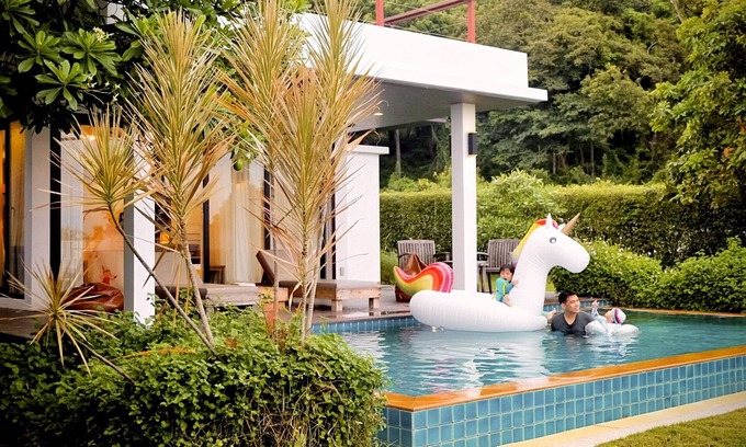 Khao Tao Hotel | THE SPIRIT RESORT HUA HIN