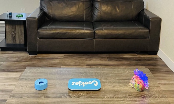 Villa Park Apartment | The Spot on 6th near Downtown Denver!