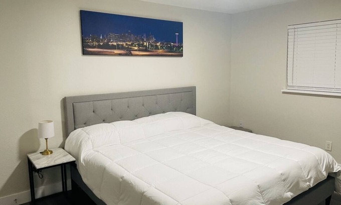 Villa Park Apartment | The Spot on 6th near downtown Denver!