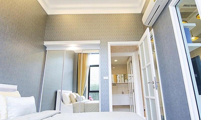 Chiang Mai Apartment | The spring condo
