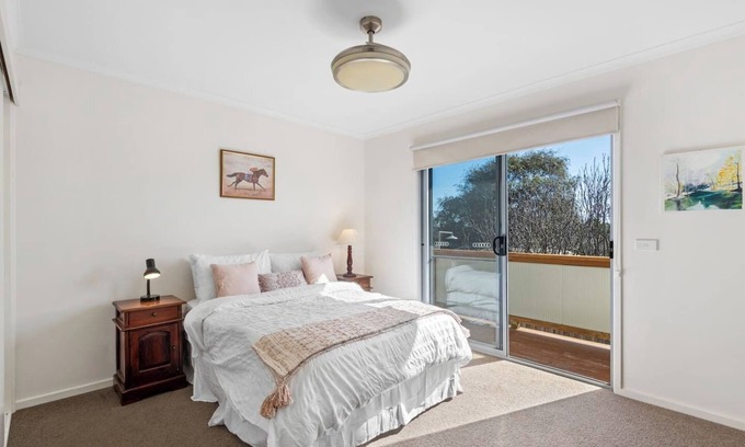 Clifton Springs House | The Springs Classic Charm in Serene Bellarine