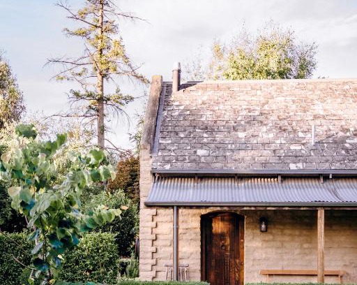 Carrick House | The Stable Lofts