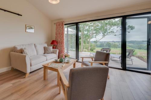 Cranbrook House | The Stables at Skelcrosse