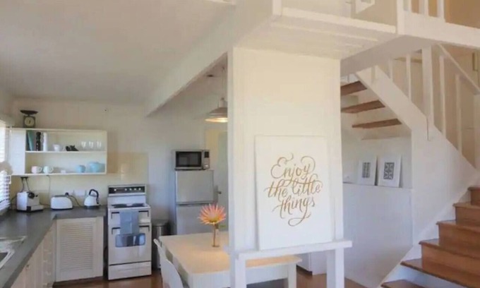 Dynnyrne House | The Stables Cosy and Convenient Above River Derwent