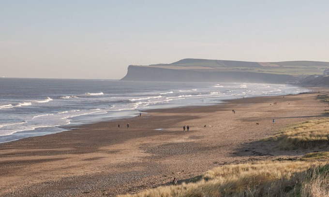 Marske-by-the-Sea Cottage | The Stables