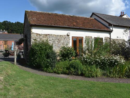 Sidmouth House | The Stables