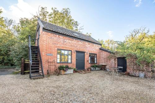 Martlesham Heath House | The Stables, Hasketon
