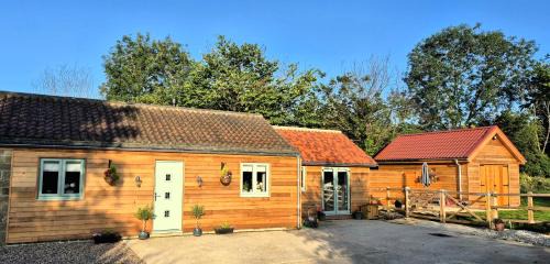 Winksley Apartment | The Stables, Winksley Nr Grantley Hall