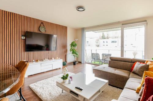 Ukkel Apartment | The Stalle