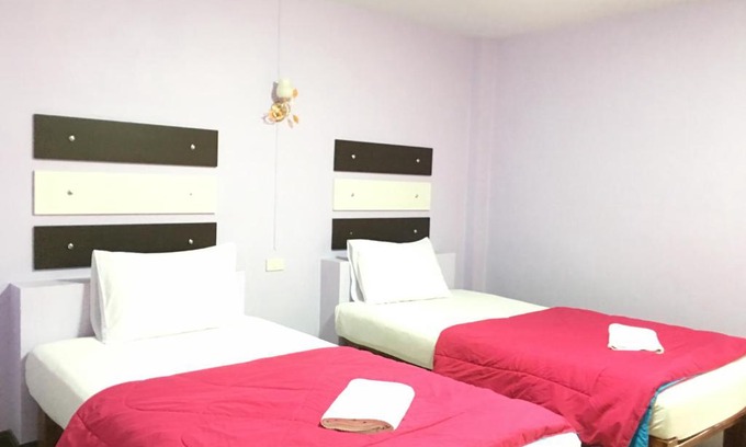 Hat Yai House | The Star Villa Resort