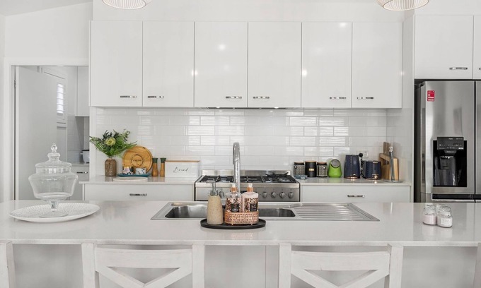 Sanctuary Point House | The Starling in Sanctuary