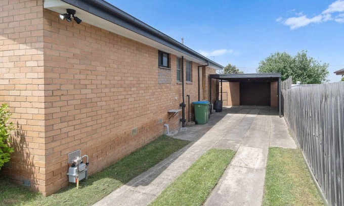 Mornington Apartment | The Station – Mornington