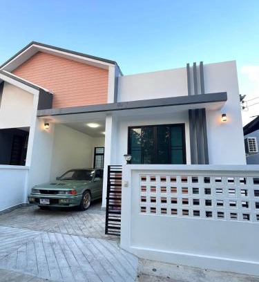 Pattani House | The Stay Inn