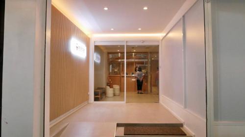 Phra Khanong Nuea Hotel | The Staytion Hotel at Sukhumvit