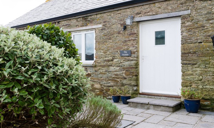 Newquay Cottage | The Stiddle at Degembris Cottages