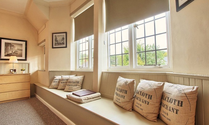 Stockton-on-Tees Hotel | The Stockton Arms