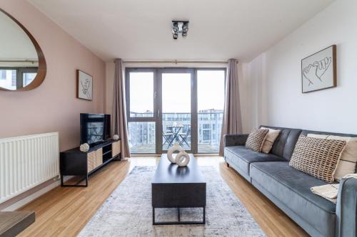 Stratford and New Town Apartment | The Stratford Collection