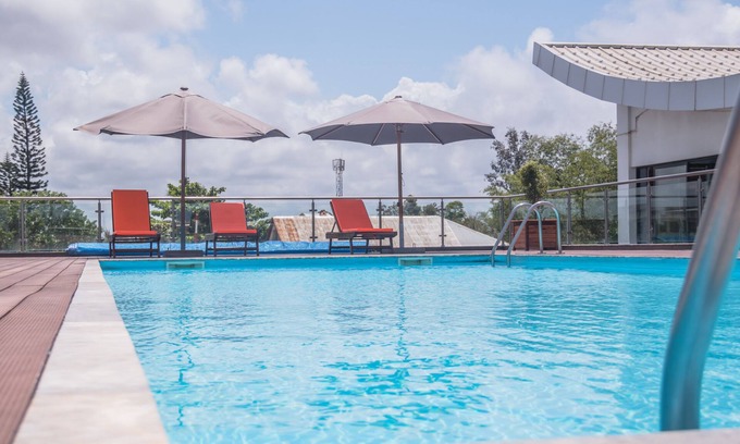 Toamasina Apartment | The Streamliner Hotel Apartment