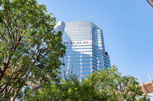 Minato Hotel | The Strings by InterContinental, Tokyo by IHG