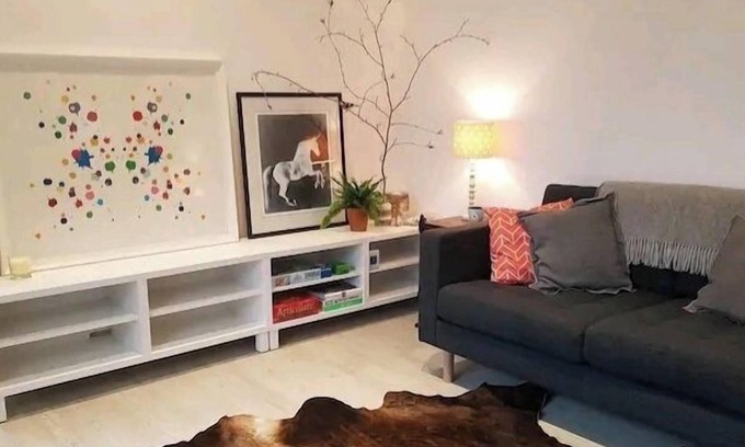 Reydon House | The Studio a super cute place nr Southwold