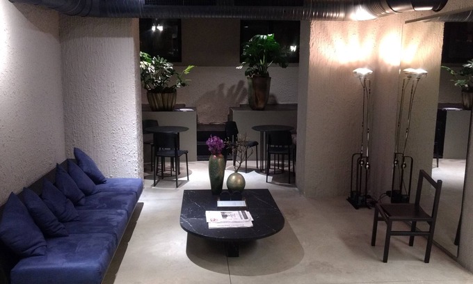 Westend Apartment | The Suite Hotel Garden