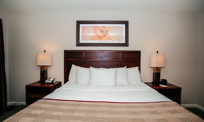 Hershey Condo | The Suites at Hershey - 2 Bedroom