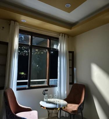 Shimla House | The Sukoon Vibes