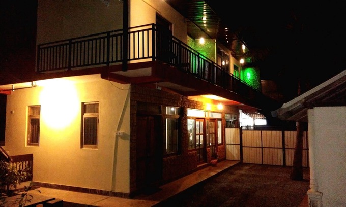 Udawalawa House | The Summer Resort