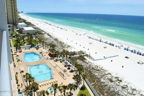 Panama City Beach Apartment | The Summit Condo Resort