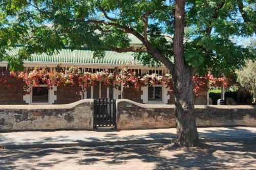 Burra House | The Sunday School Cottage on the Heysen Trail