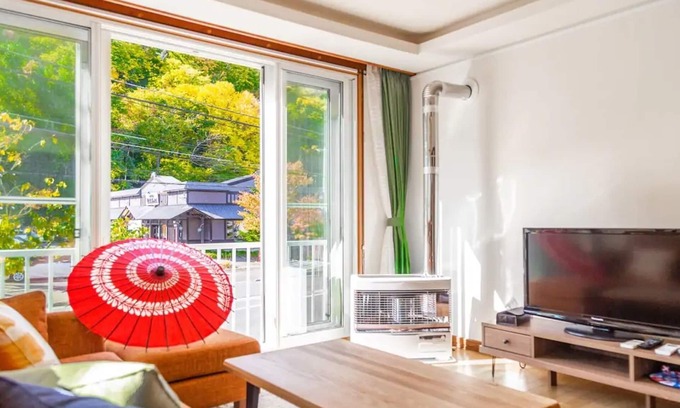 Chuo-ku House | THE SUNLIGHTUse of Sulphuric Acid when cleaning - THE SUNLIGHT / Sapporo Hokkaidō
