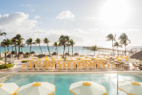Sunny Isles Beach Resort | The Sunny