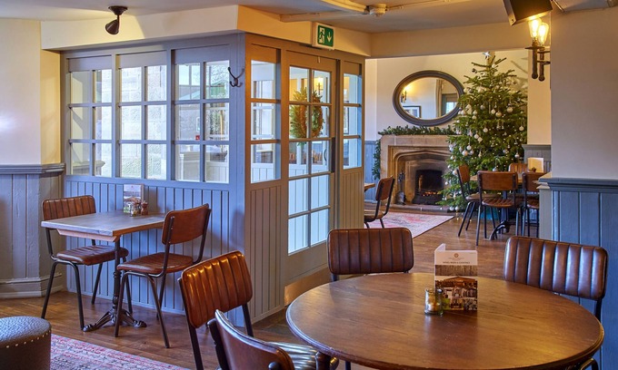 Forest Row Hotel | The Swan at Forest Row