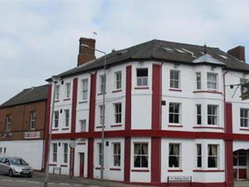 Fenny Stratford Hotel | The Swan Hotel