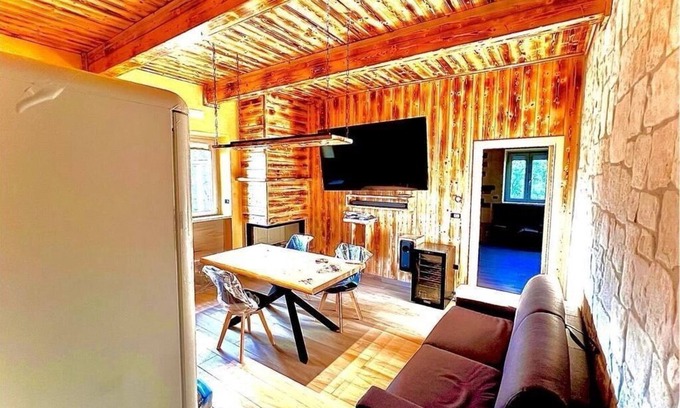 Dugenta Apartment | The sweet spa suite