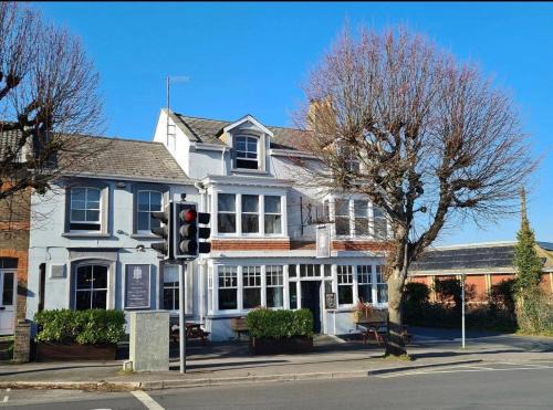 Dorchester Hotel | The Sydney Arms