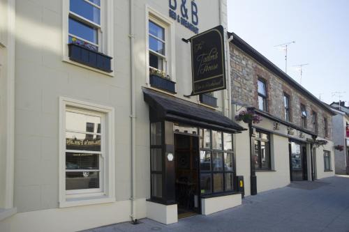 Ballygawley Hotel | The Tailor's House Guest Rooms