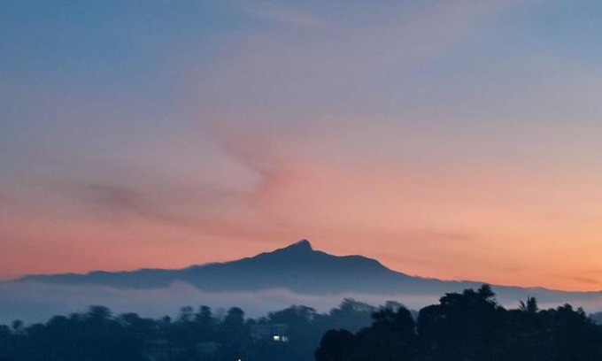 Kandy House | The Tenthola