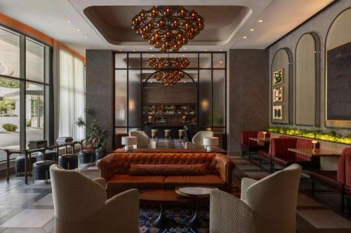Buckhead Village Hotel | The Tess, Autograph Collection
