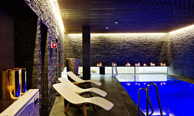 Tjuvholmen Hotel | THE THIEF