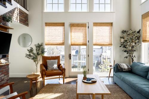 Nashville Apartment | The Third Coast